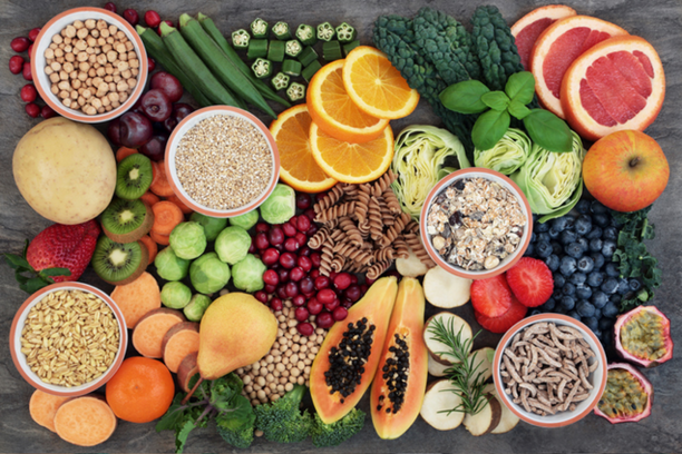 The Role Of Nutritional Health In Sports Fitness